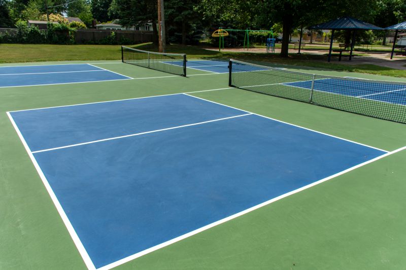 Established Sports Surfacing Brand Recognition!