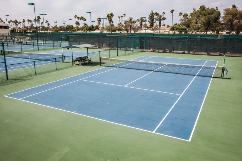 Sports Surfacing Franchise
