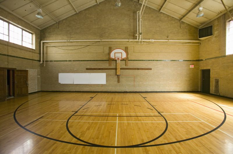Structured Sports Surfacing Franchise Business Model and Support!